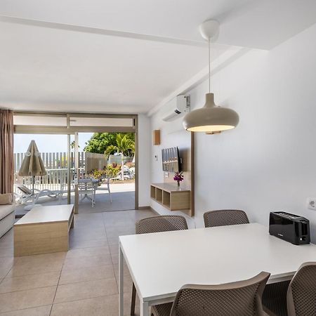 Servatur Eden & Buganvillas Пуэрто Рико Экстерьер фото