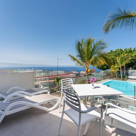 Servatur Eden & Buganvillas Пуэрто Рико Экстерьер фото