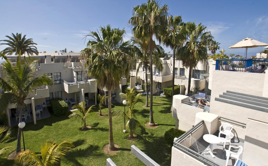 Servatur Eden & Buganvillas Пуэрто Рико Экстерьер фото
