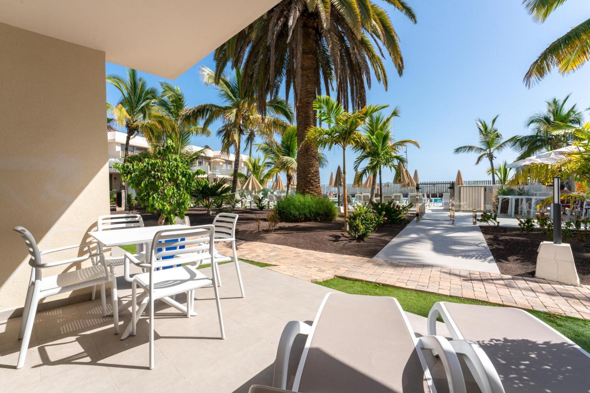 Servatur Eden & Buganvillas Пуэрто Рико Экстерьер фото