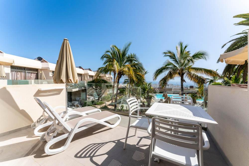 Servatur Eden & Buganvillas Пуэрто Рико Экстерьер фото