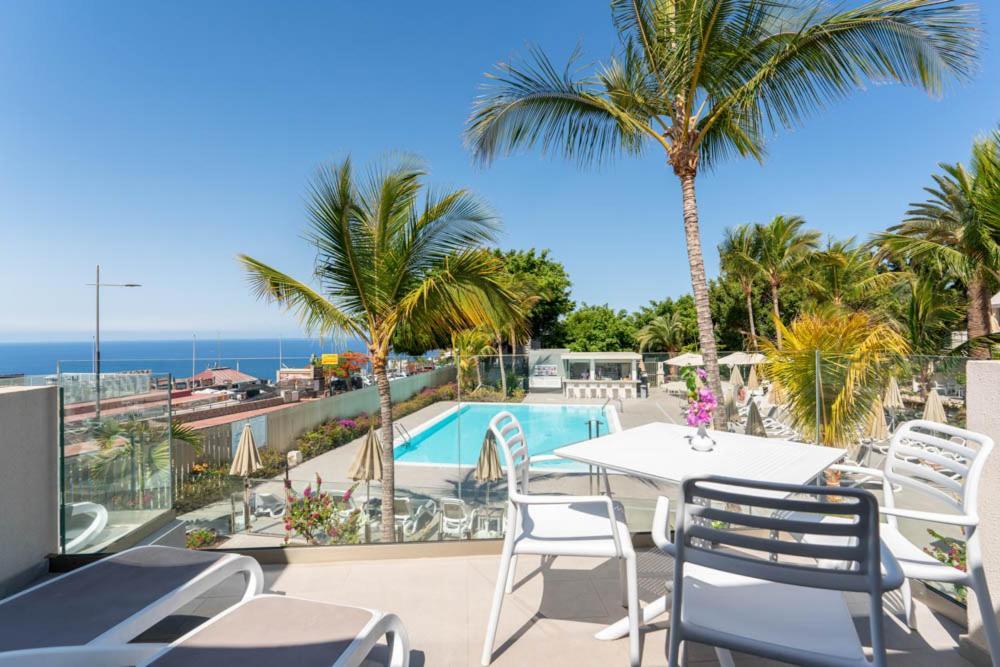 Servatur Eden & Buganvillas Пуэрто Рико Экстерьер фото