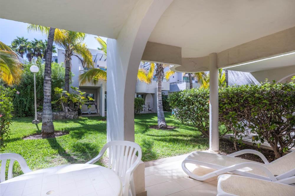 Servatur Eden & Buganvillas Пуэрто Рико Экстерьер фото