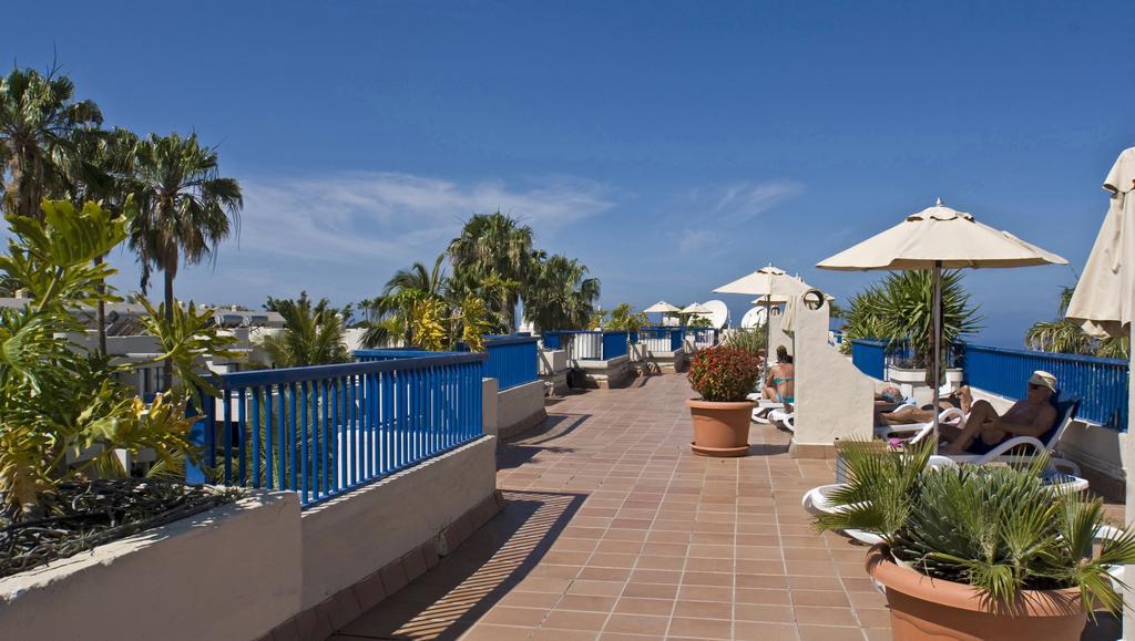 Servatur Eden & Buganvillas Пуэрто Рико Экстерьер фото
