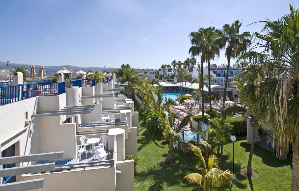 Servatur Eden & Buganvillas Пуэрто Рико Экстерьер фото