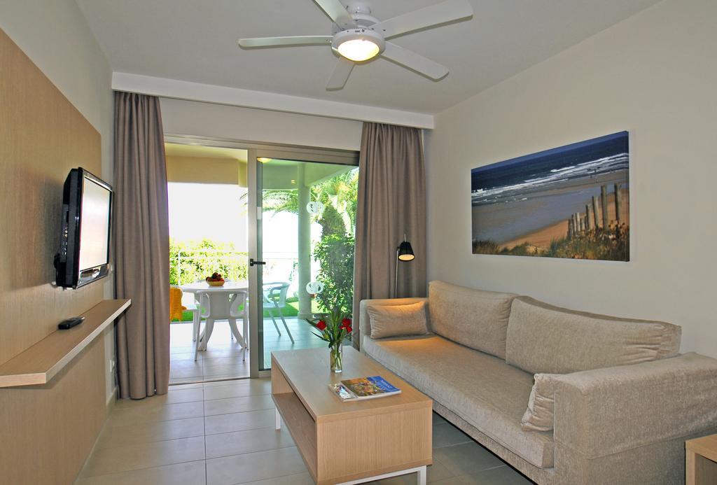 Servatur Eden & Buganvillas Пуэрто Рико Экстерьер фото