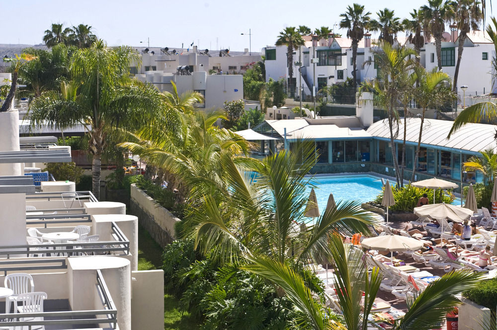 Servatur Eden & Buganvillas Пуэрто Рико Экстерьер фото